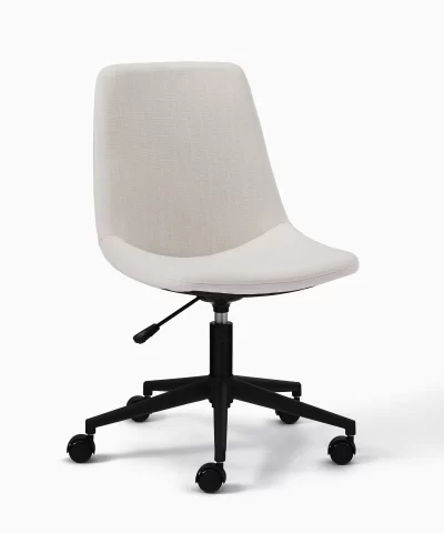 maine swivel office chair xl