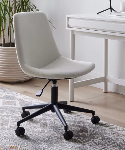 Alternative view of Maine Swivel Office Chair
