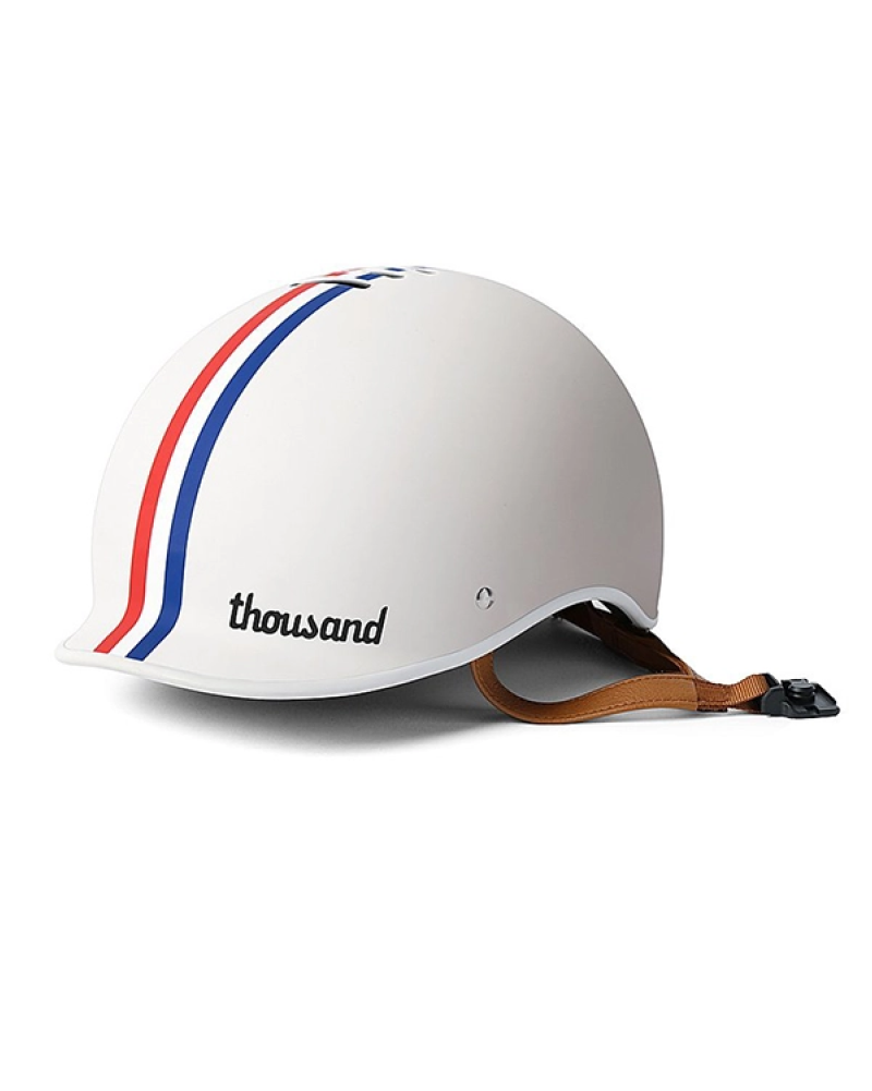 Thousand - Heritage Bike and Skate Helmet