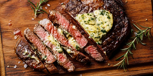 steakhouses las vegas