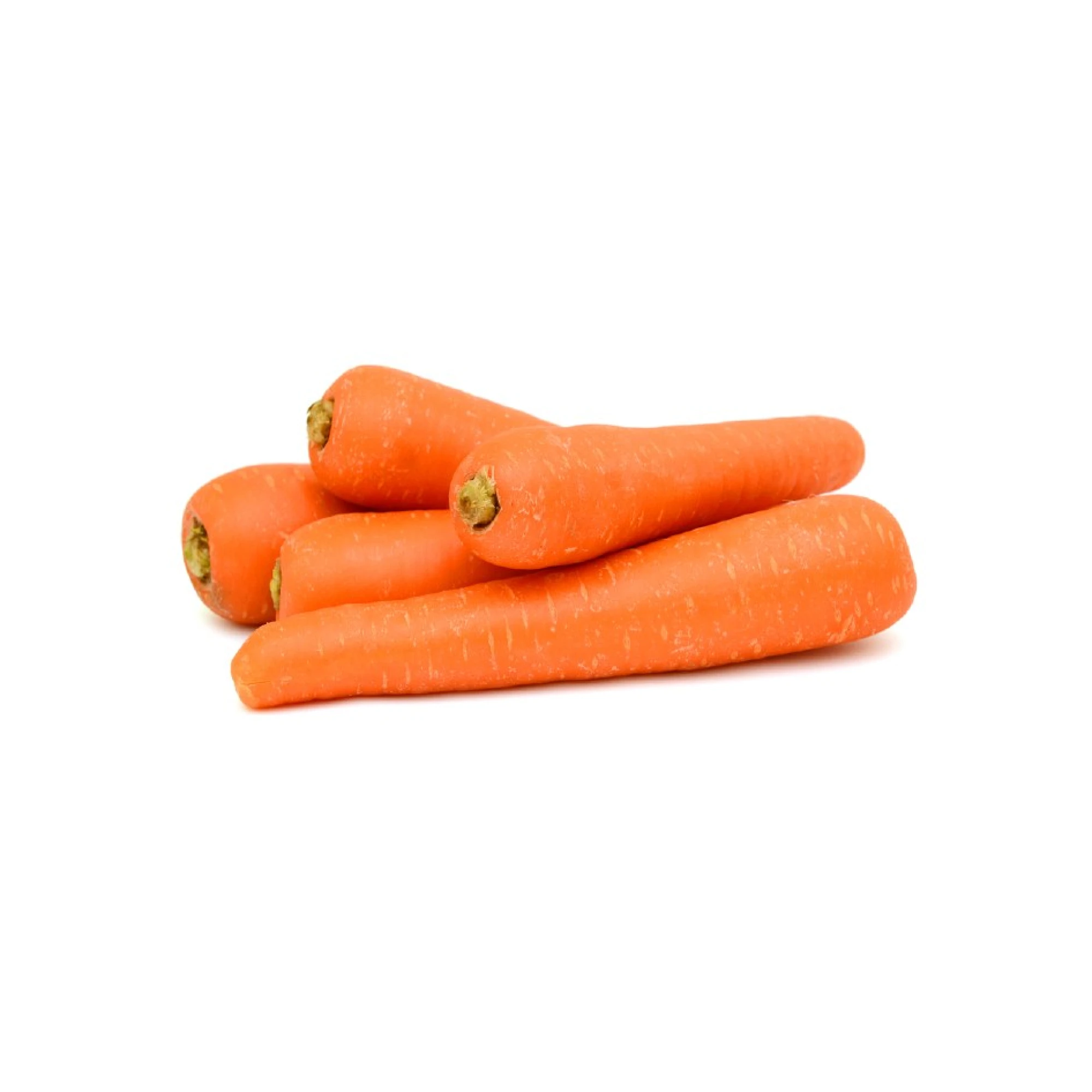 Carrots  2lbs,