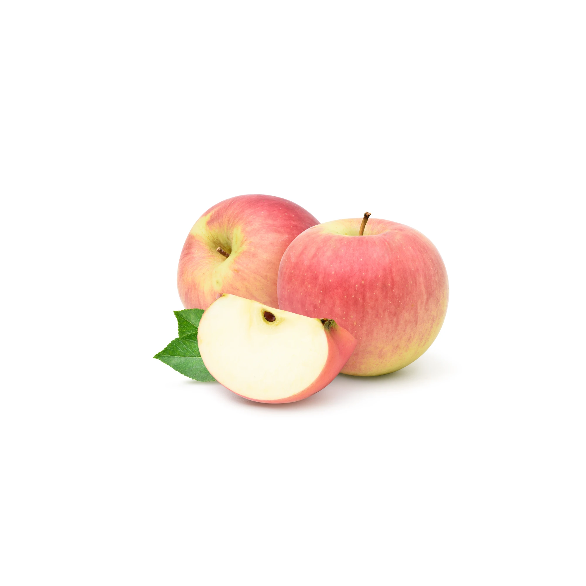 Fuji Apples, 5lbs.