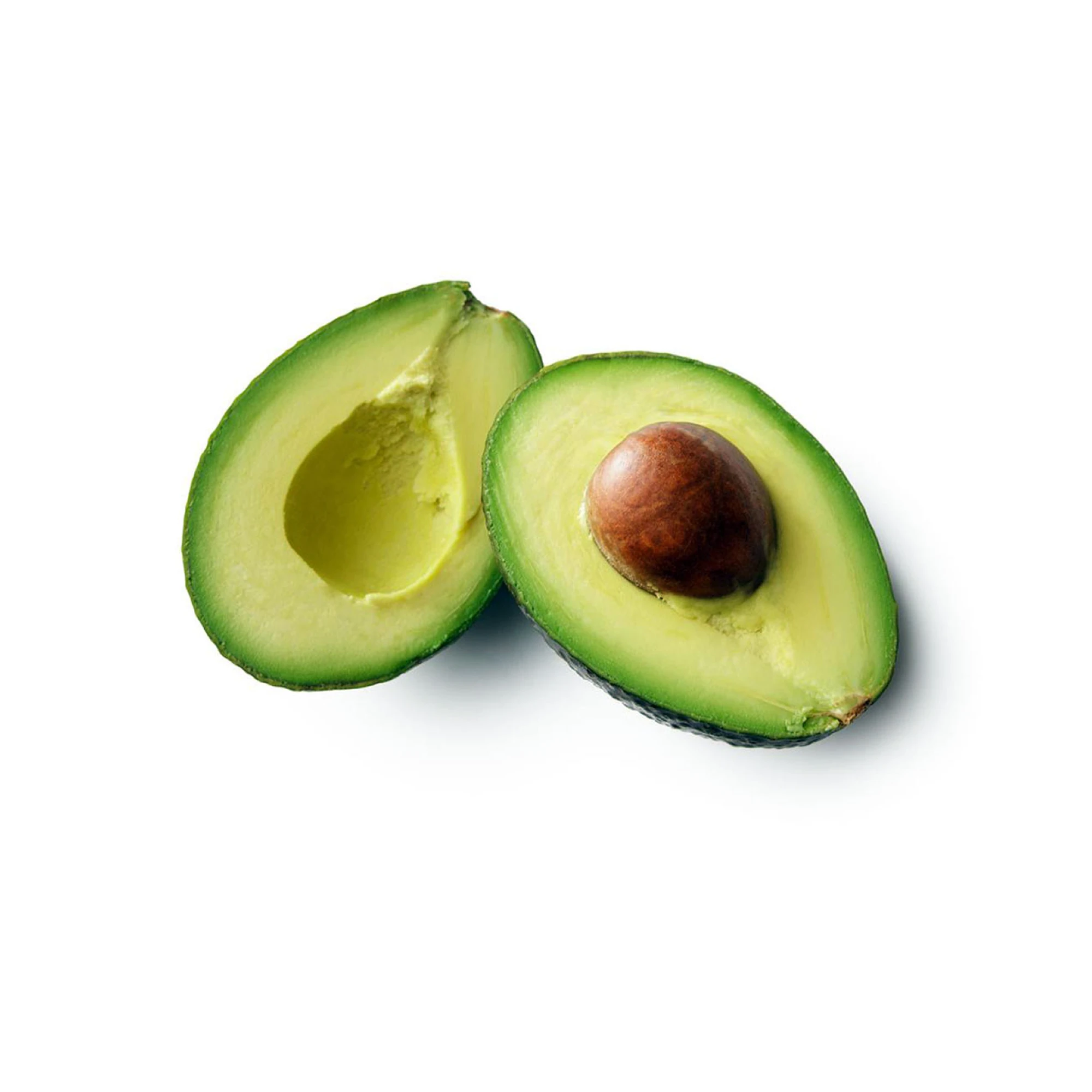 Alternative view of Large Avocado 1 count