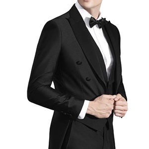Men's Suits & Tuxedos