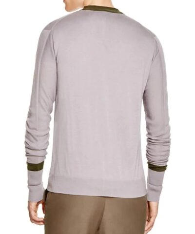 Alternative view of Hardy Amies Cardigan