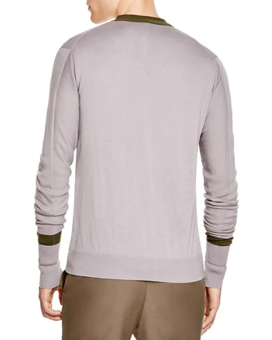 Alternative view of Hardy Amies Cardigan
