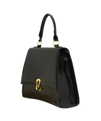 Alternative view of Jos' Cameleon Lissa Leather Shoulder Bags