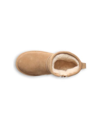 Kids' Retro Shorty Snow Boot - Image 5
