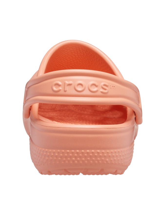 Alternative view of Kids Crocs Classic Clogs