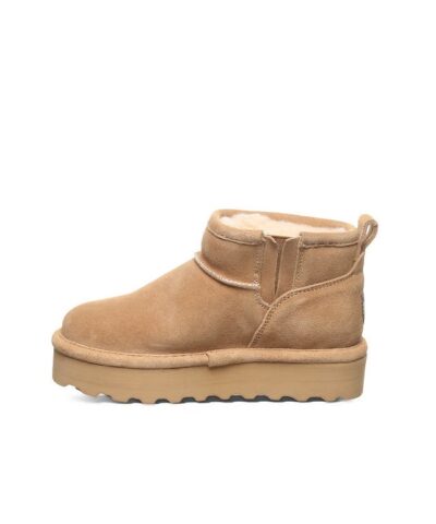 Kids' Retro Shorty Snow Boot - Image 3