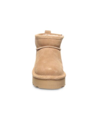 Alternative view of Kids' Retro Shorty Snow Boot