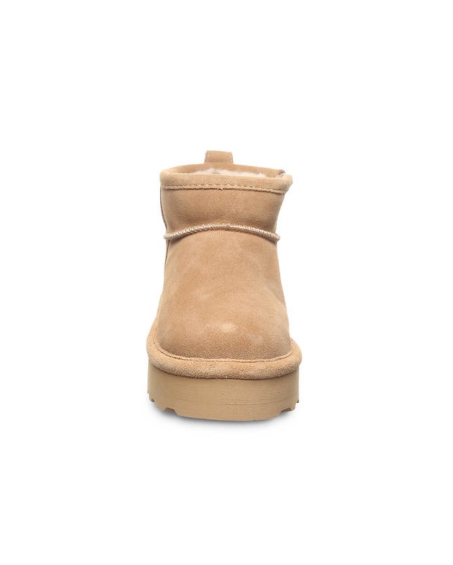 Alternative view of Kids' Retro Shorty Snow Boot