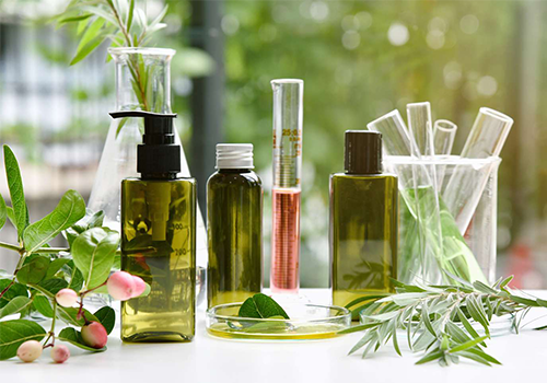 Vegan & Natural Skincare