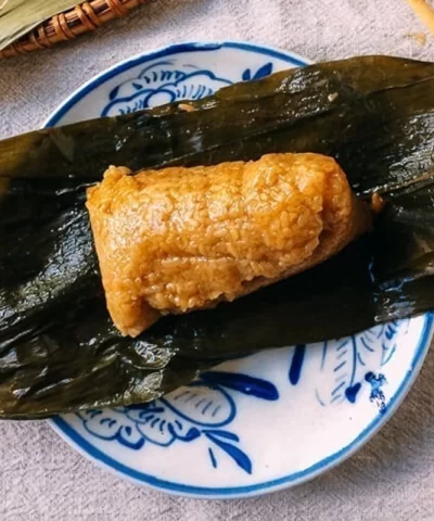 sticky rice dumpling 7