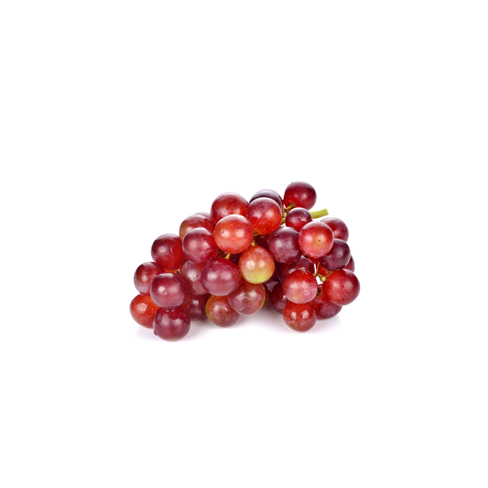 Red Seedless Grapes 2lbs.