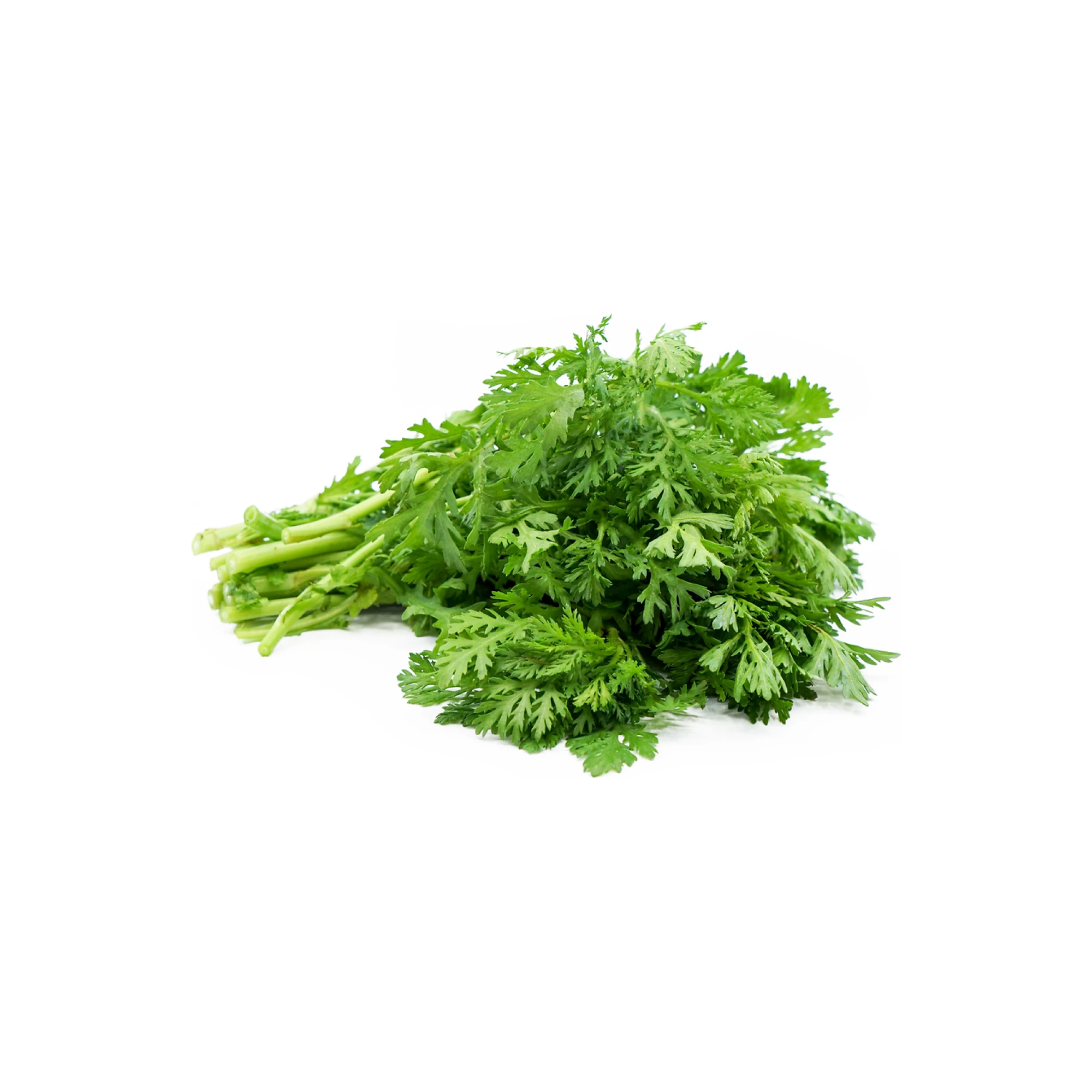 Tong Ho (Chrysanthemum Greens) 1 lb