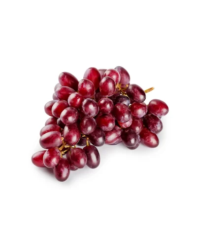 Alternative view of Red Seedless Grapes 2lbs.