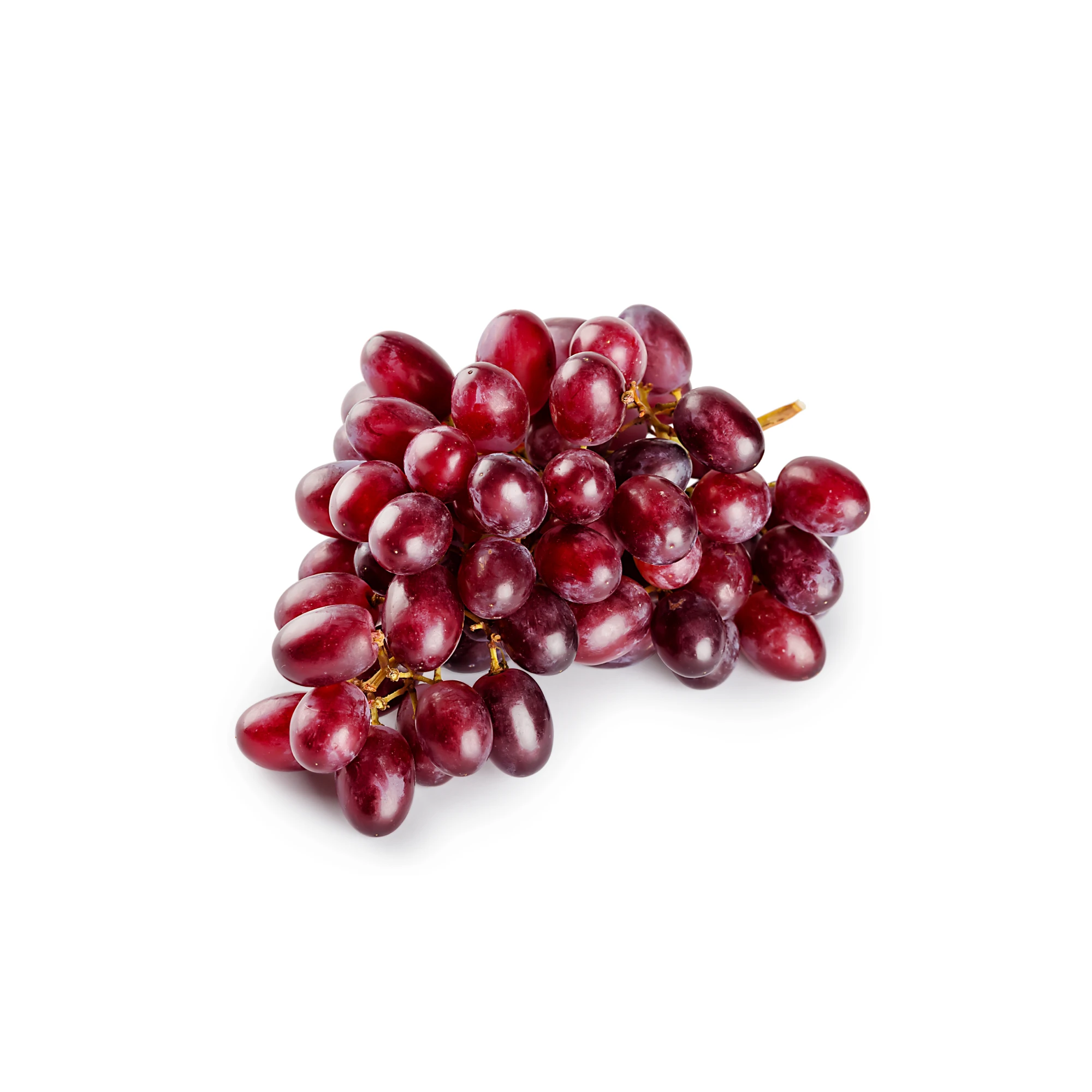 Alternative view of Red Seedless Grapes 2lbs.