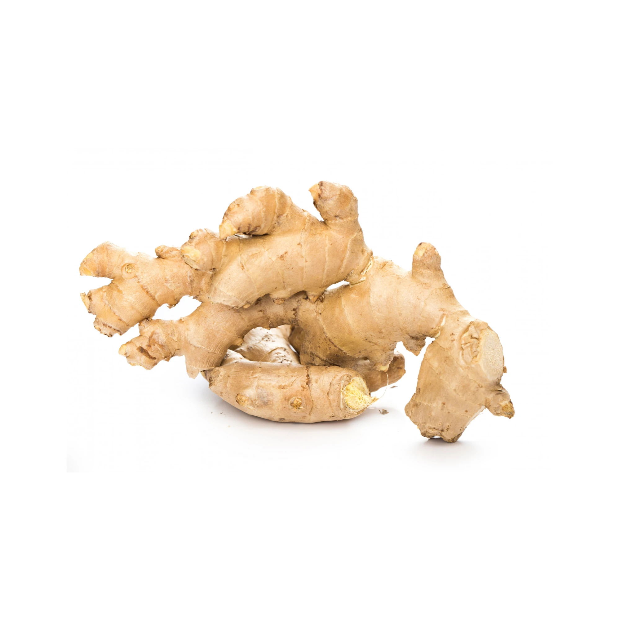 Alternative view of Ginger 1lb
