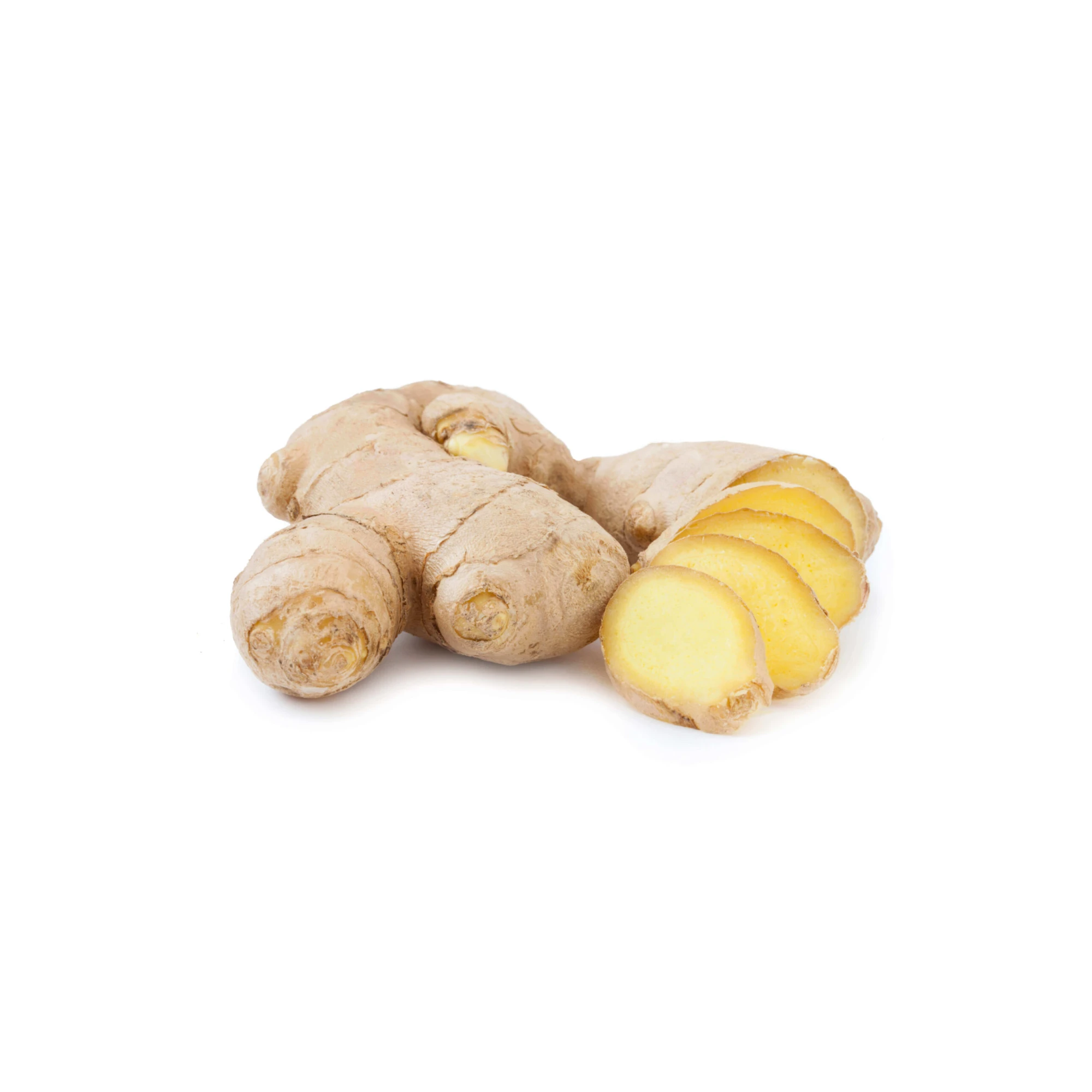 Ginger 1lb