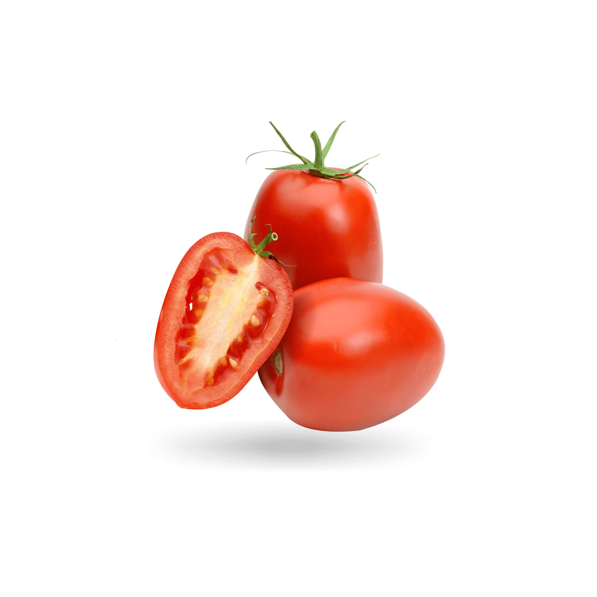Roma Tomatoes 2lbs.