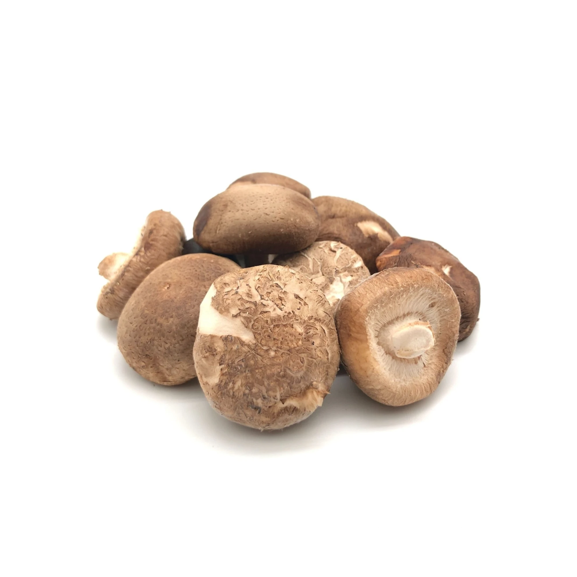 Organic Shiitake Mushrooms 8 oz