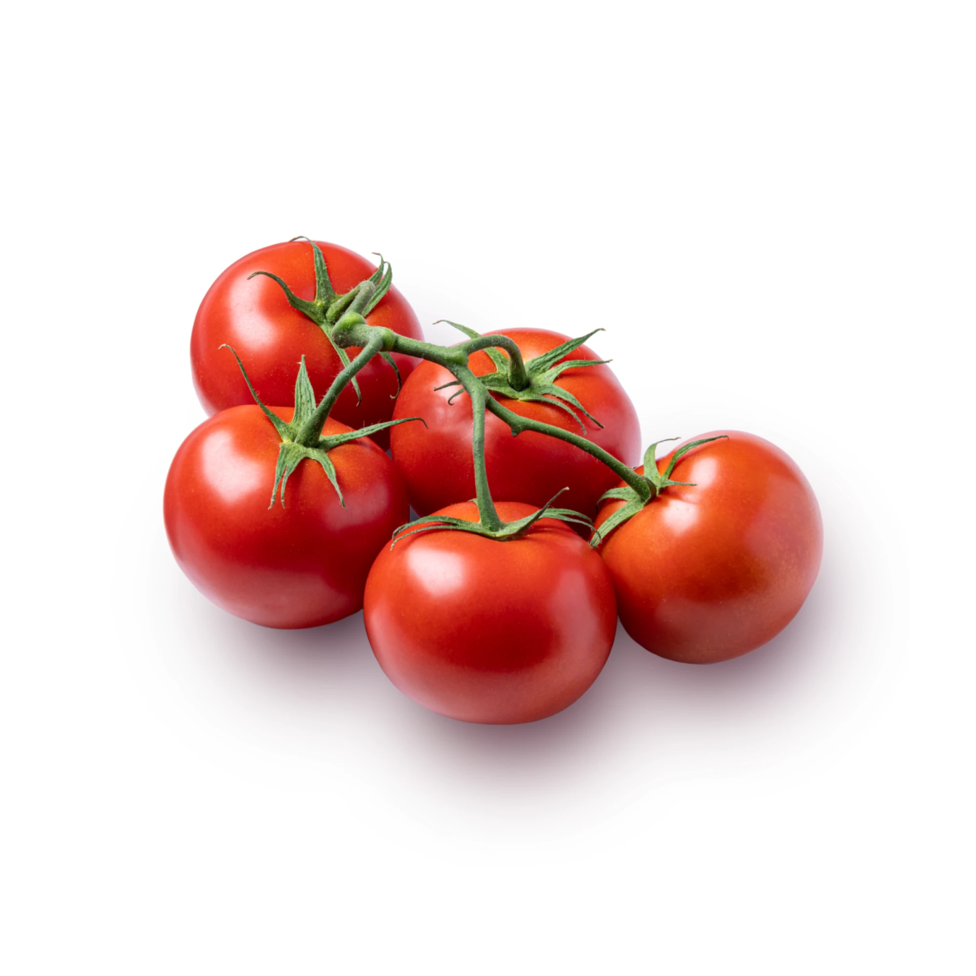 Alternative view of Cherry Tomatoes 1 dry pint
