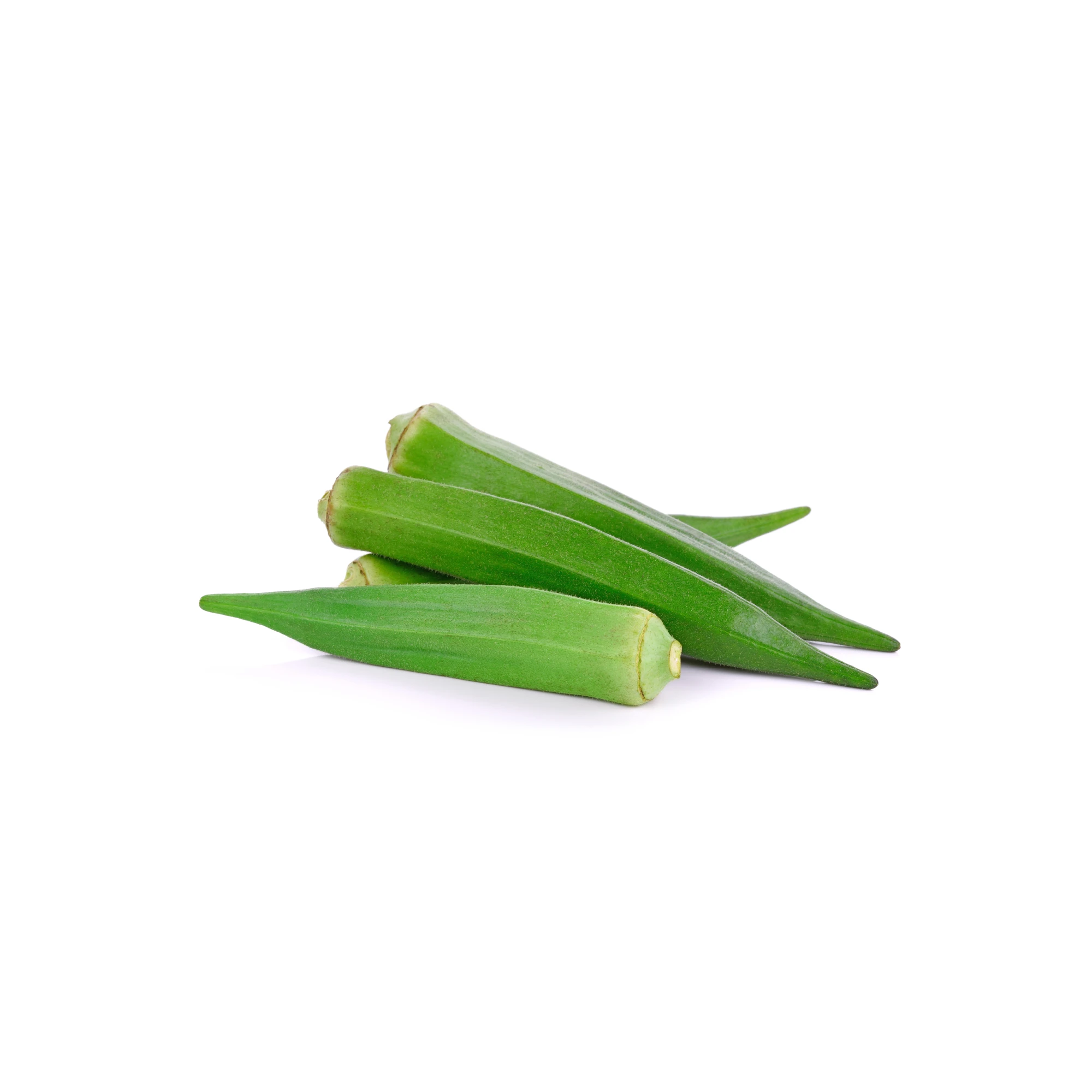 Indian Okra 0.9 -1lb