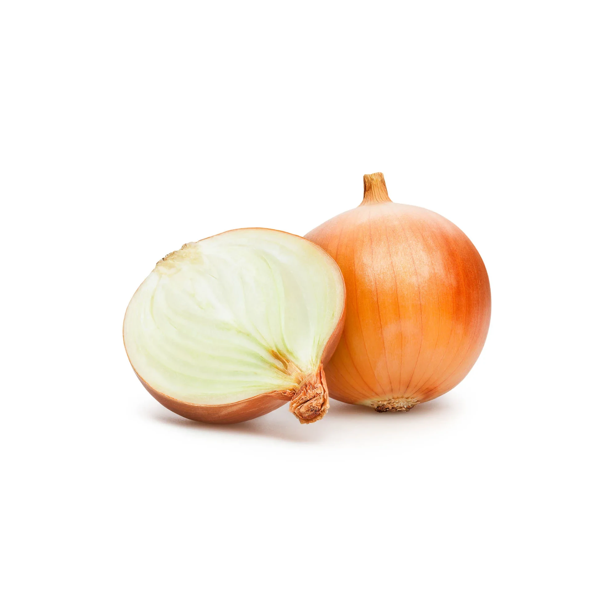 Organic Yellow Onions 3lbs.
