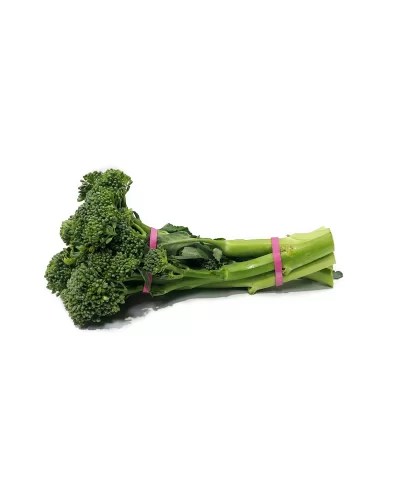 Alternative view of Organic Broccolette 0.5 lb