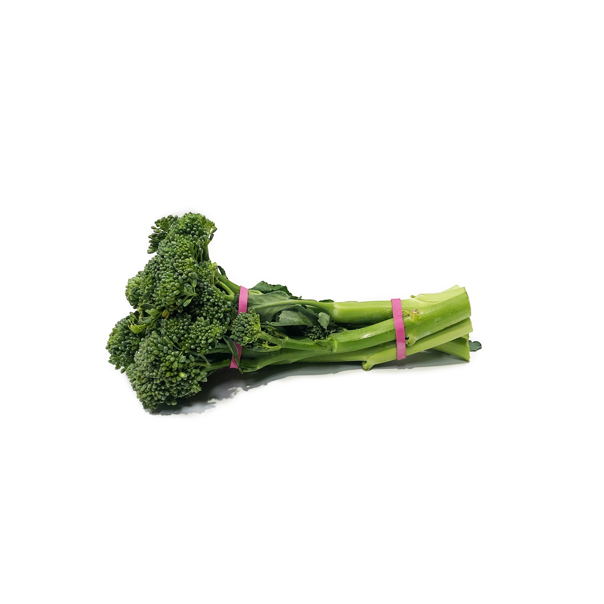 Alternative view of Organic Broccolette 0.5 lb