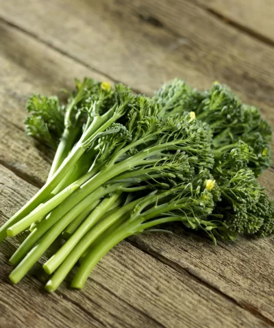 Organic Broccolette 0.5 lb - Image 3