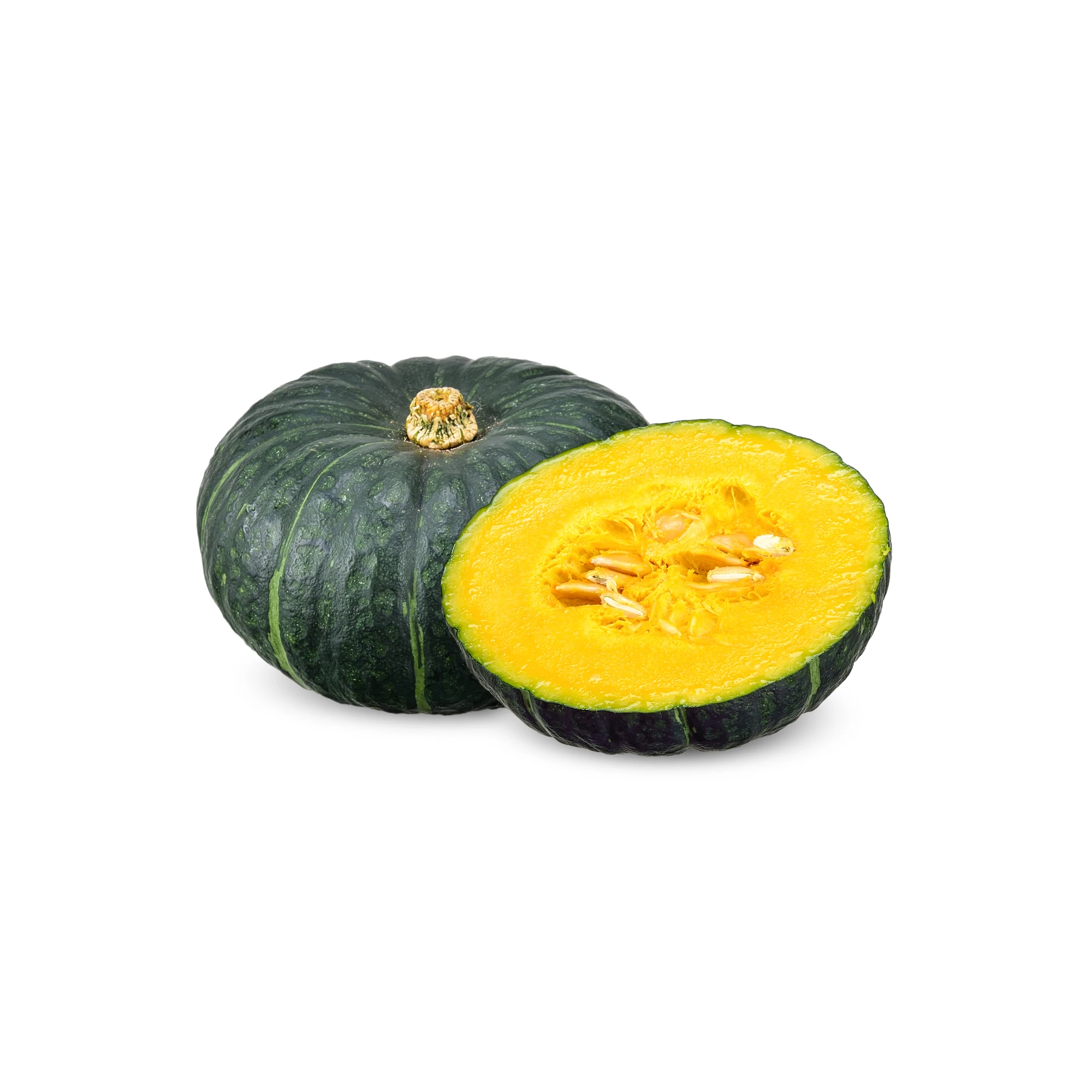 Kabocha 1 count