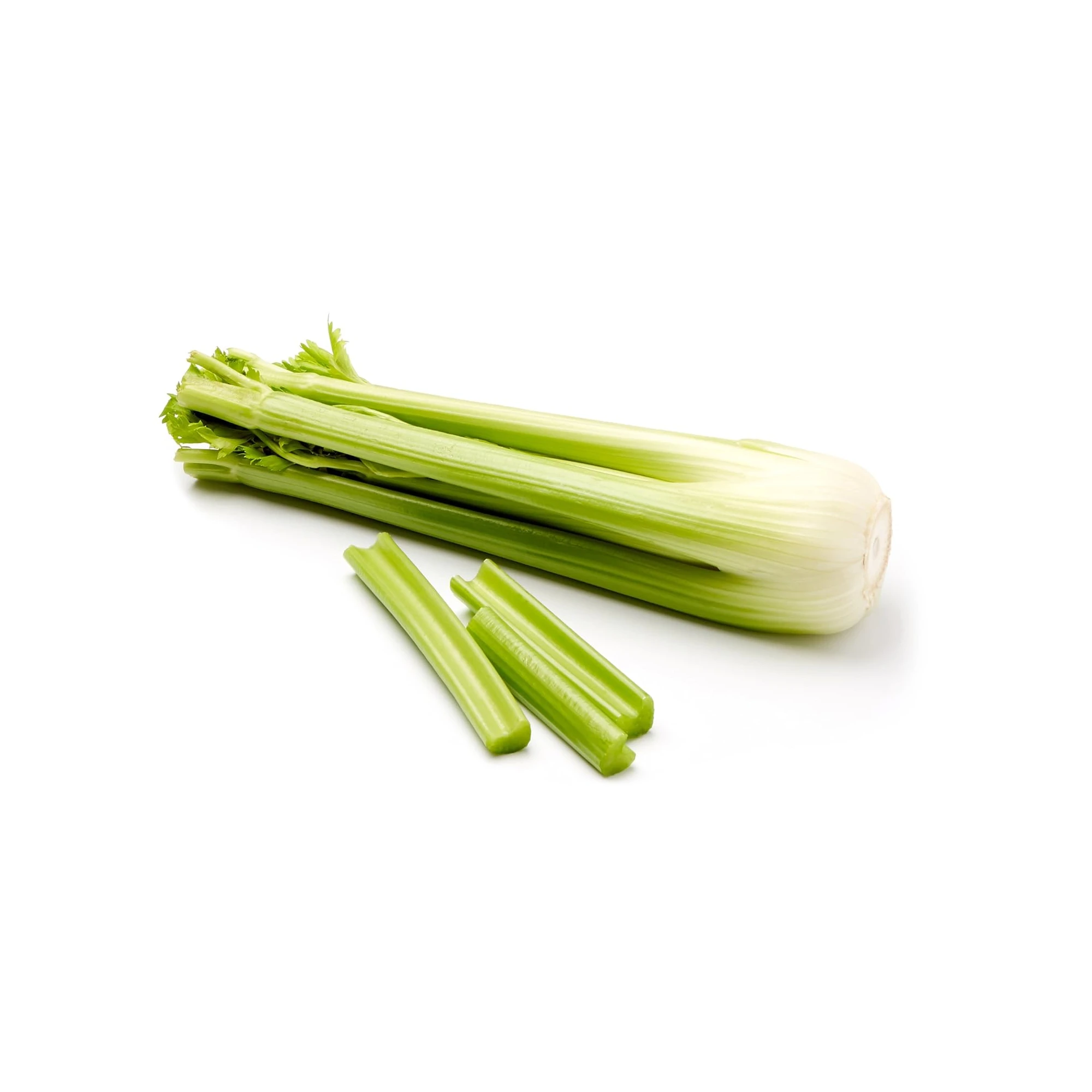 Alternative view of Organic Celery 1lb