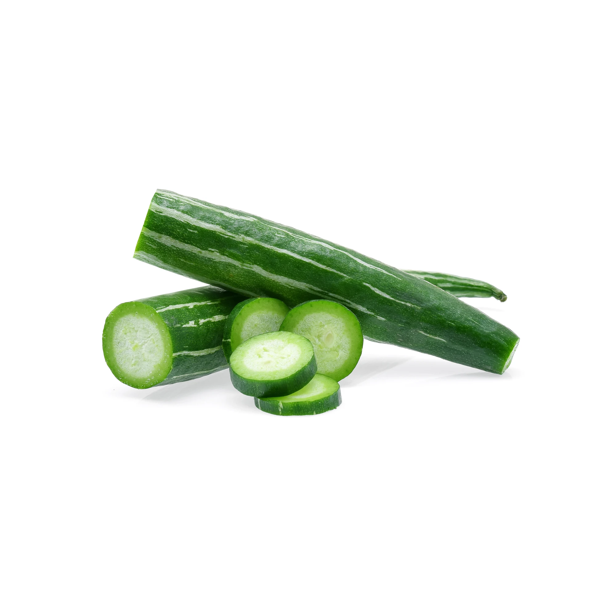 Alternative view of Snake Gourd 12 oz
