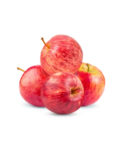 Alternative view of Gala Apples 3lbs.