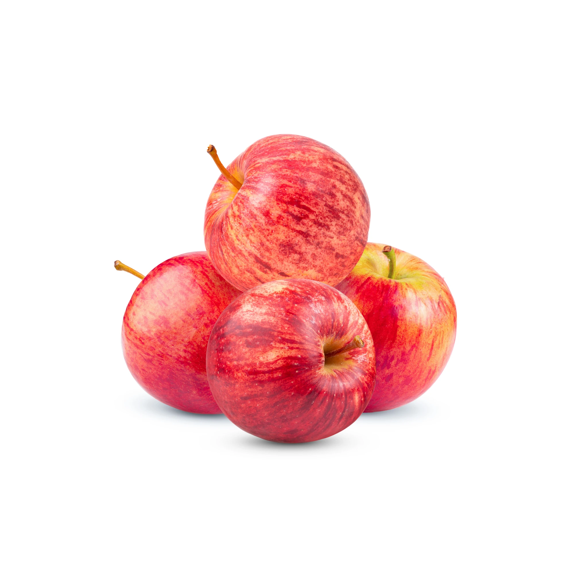 Alternative view of Gala Apples 3lbs.