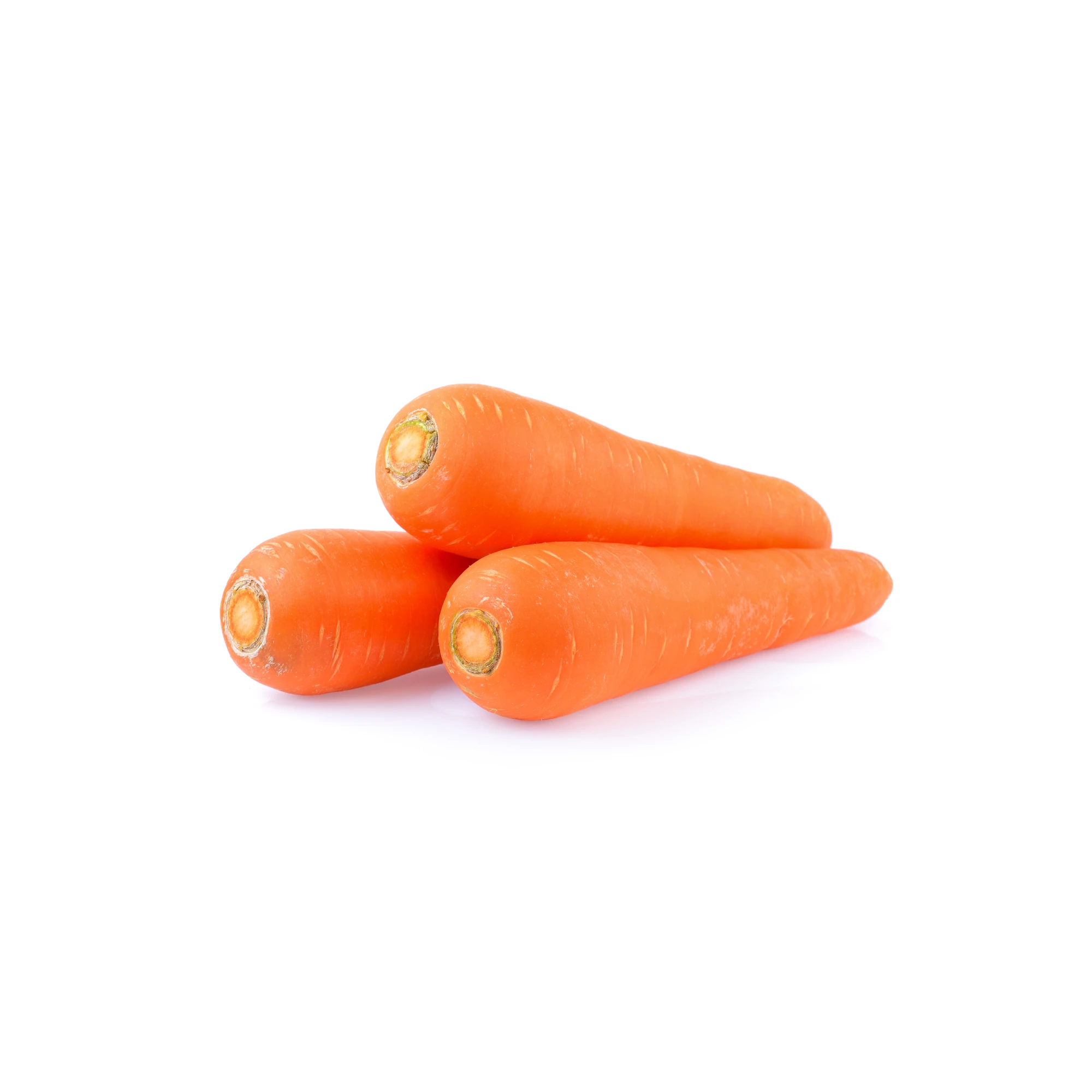 Organic Carrots 1lb