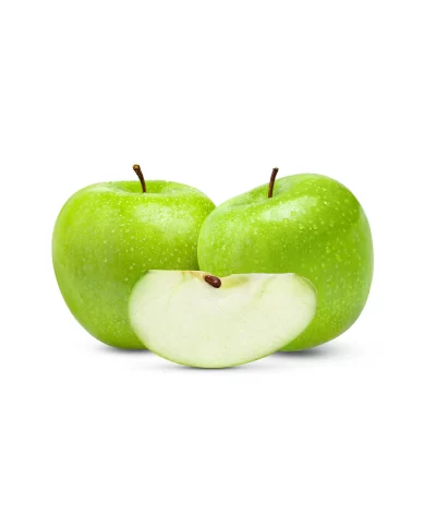 Alternative view of Granny Smith Apples 3lbs.