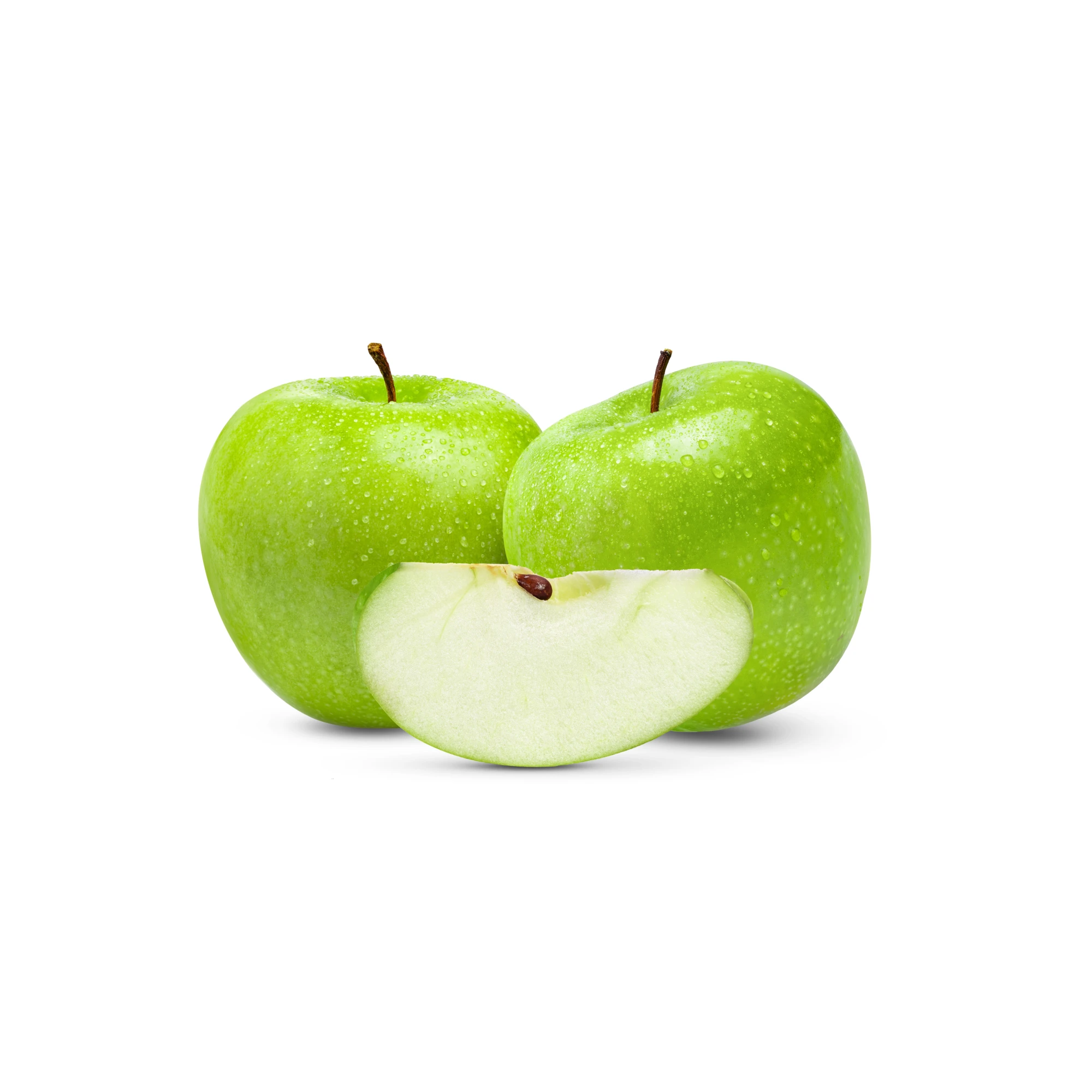 Alternative view of Granny Smith Apples 3lbs.