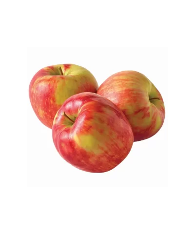 Alternative view of Honeycrisp Apples 4lbs.