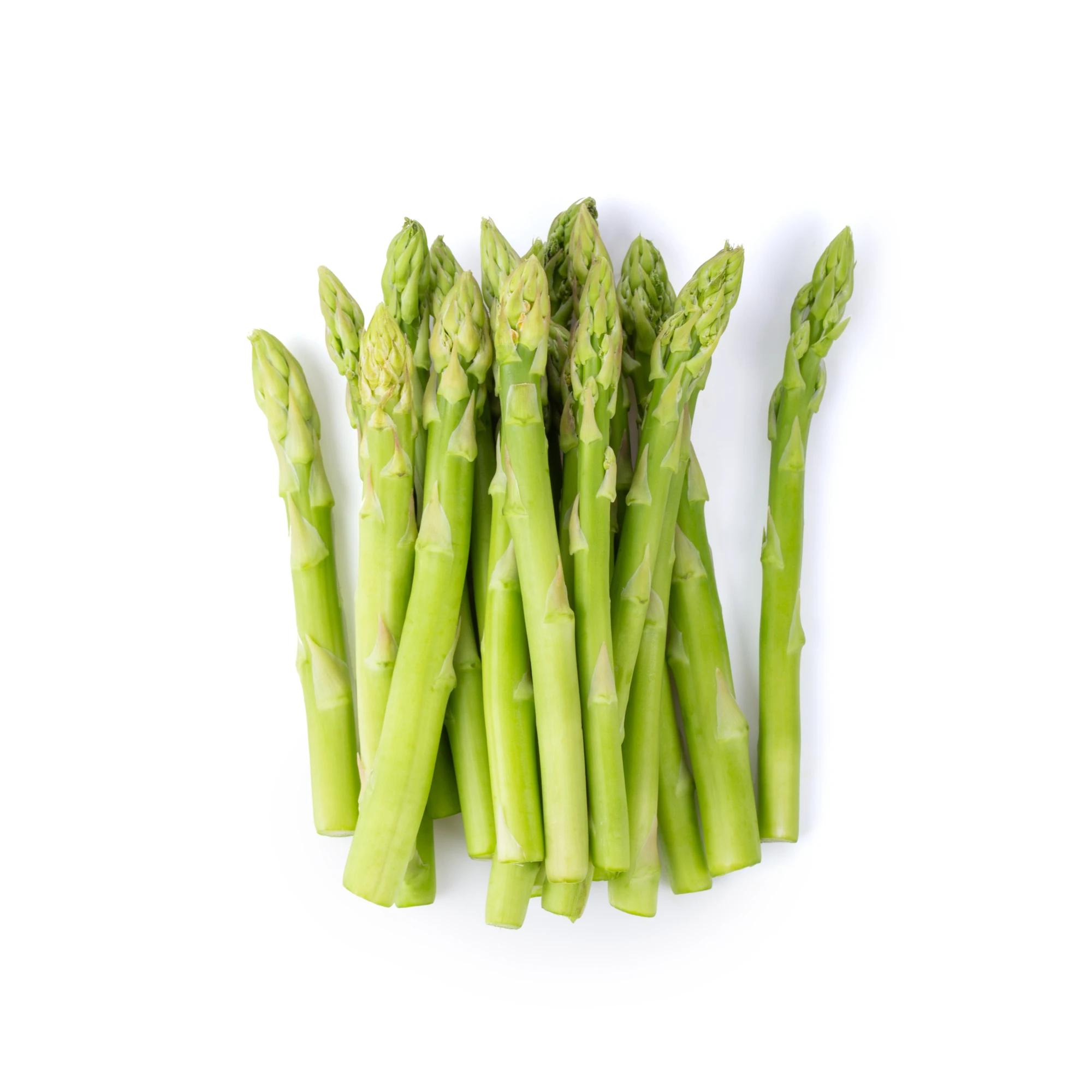Organic Asparagus 1lb