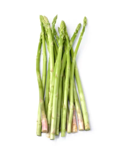 Alternative view of Organic Asparagus 1lb