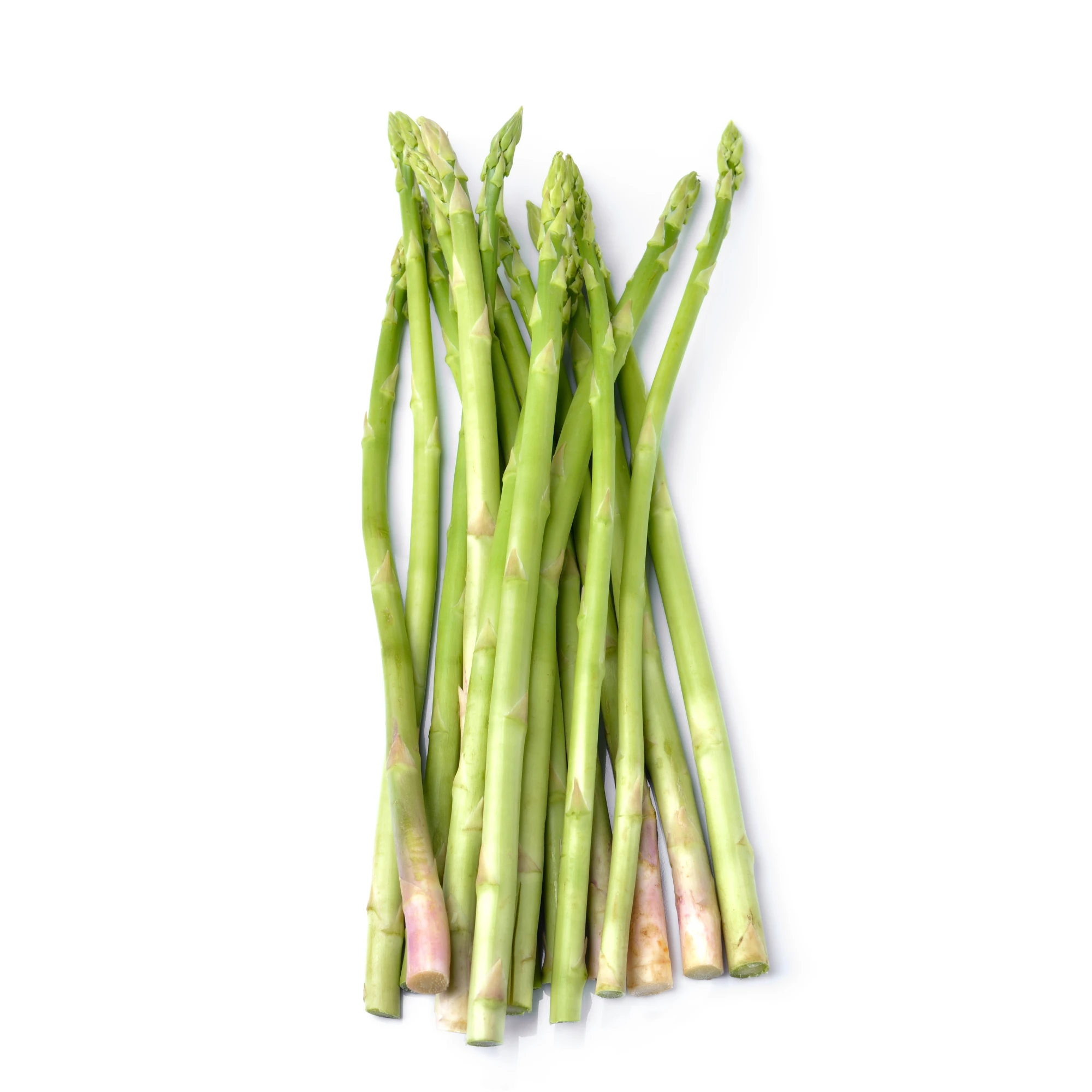 Alternative view of Organic Asparagus 1lb