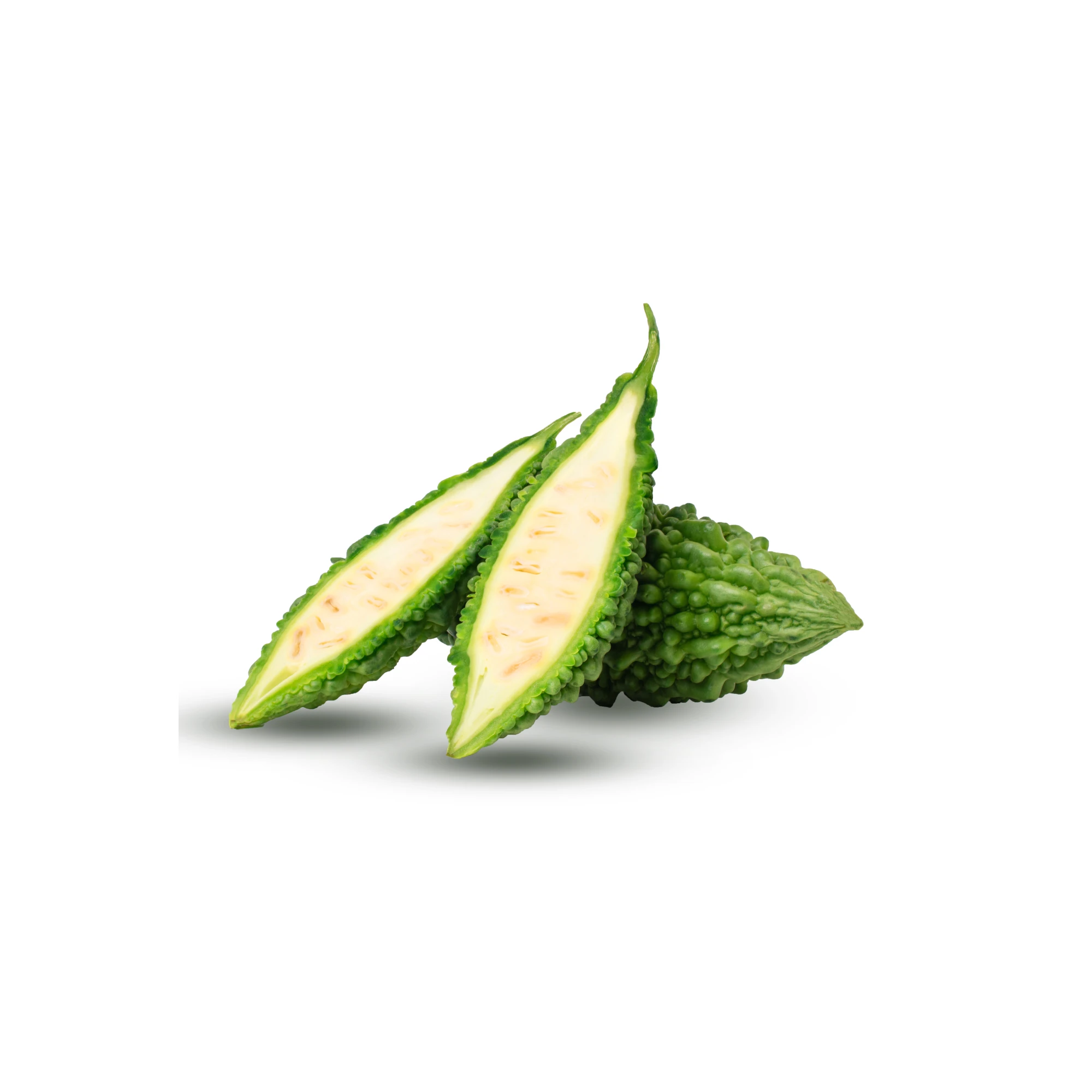 Alternative view of Indian Bitter Melon 2 lbs.