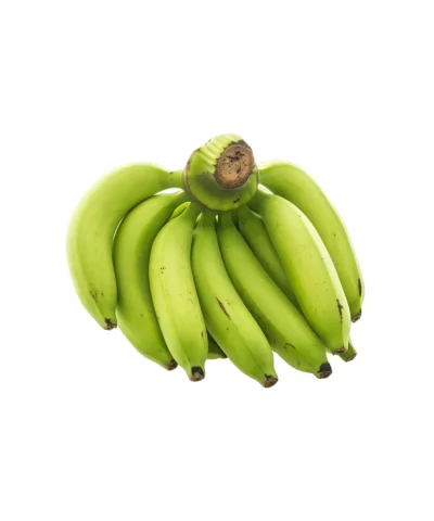 Green Plantains 1lbs.