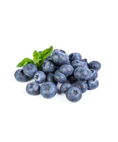 Alternative view of Fresh Blueberries 16oz