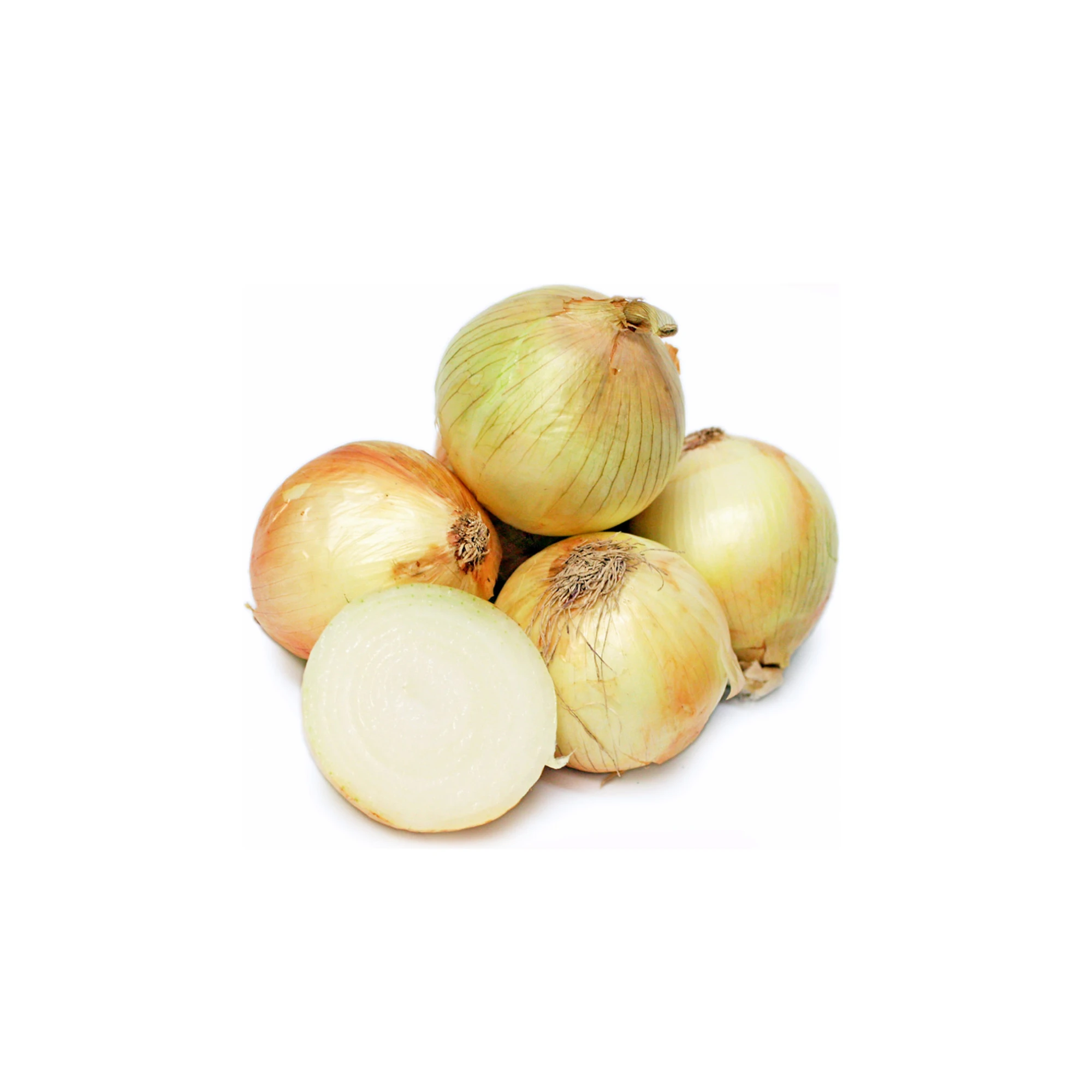 Alternative view of Sweet Onions 1.8 - 2.5lbs.