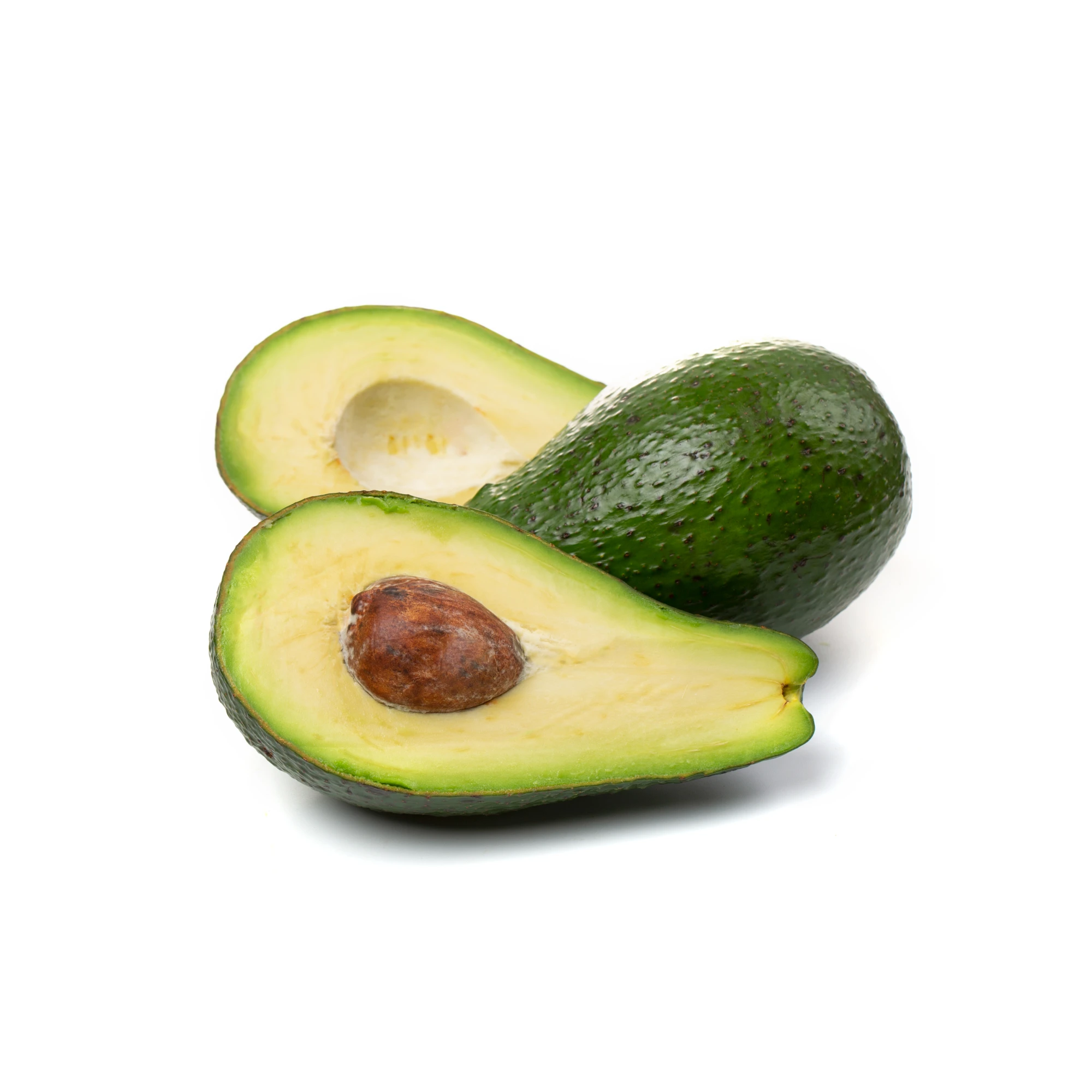 Alternative view of Hass Avocados 4 count