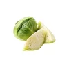 Organic Green Cabbage 1lb